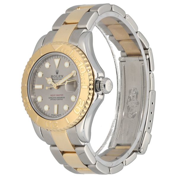 Rolex Yacht-Master 68623